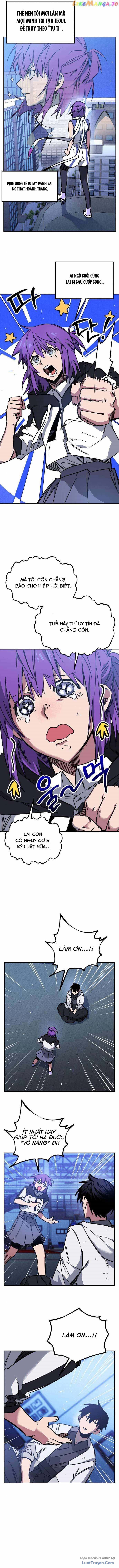 Tôi Chỉ Muốn Làm Học Sinh Chapter 5 - 5