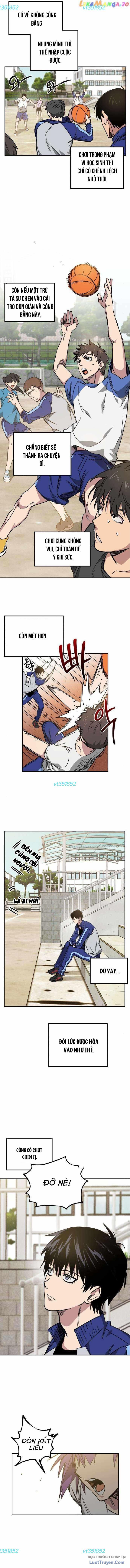 Tôi Chỉ Muốn Làm Học Sinh Chapter 6 - 2