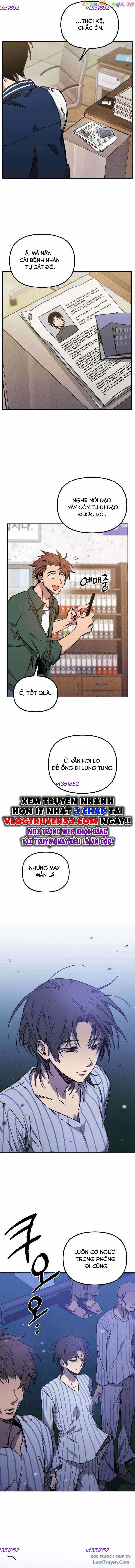 Tôi Chỉ Muốn Làm Học Sinh Chapter 6 - 13