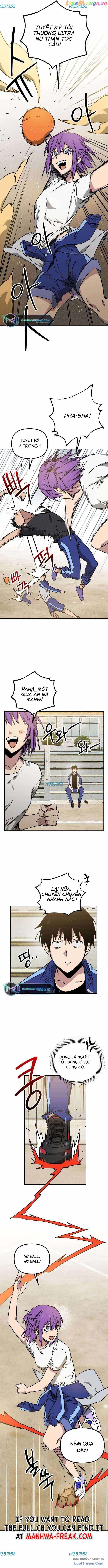 Tôi Chỉ Muốn Làm Học Sinh Chapter 6 - 3