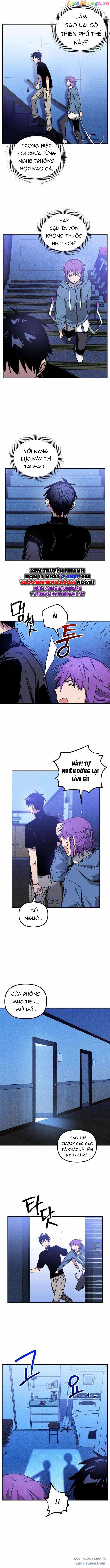 Tôi Chỉ Muốn Làm Học Sinh Chapter 7 - 7