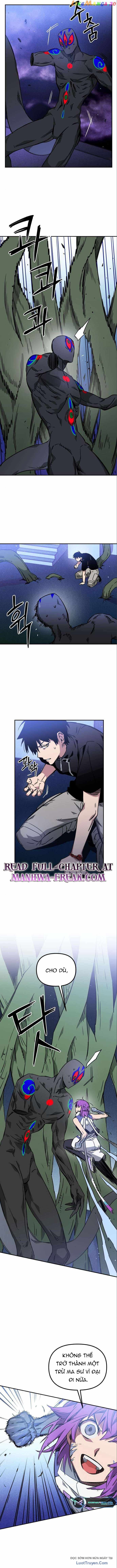 Tôi Chỉ Muốn Làm Học Sinh Chapter 9 - 13