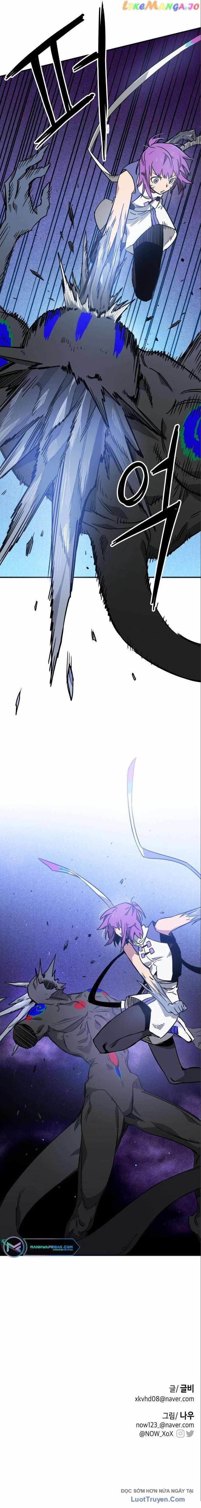 Tôi Chỉ Muốn Làm Học Sinh Chapter 9 - 14