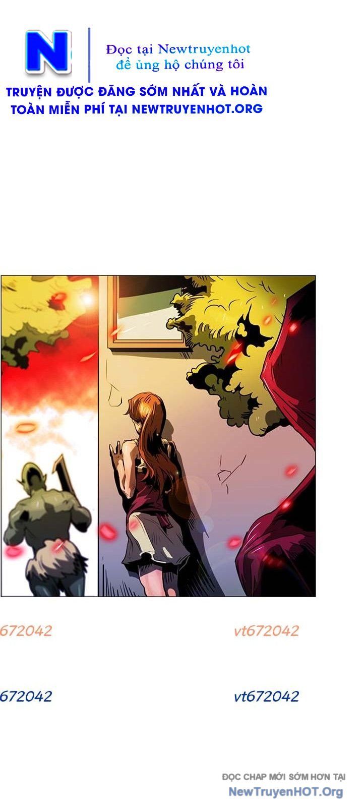 Knightsfall Chapter 4 - 13