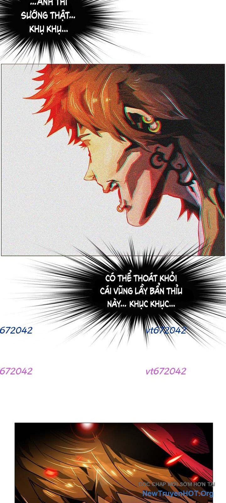 Knightsfall Chapter 4 - 15