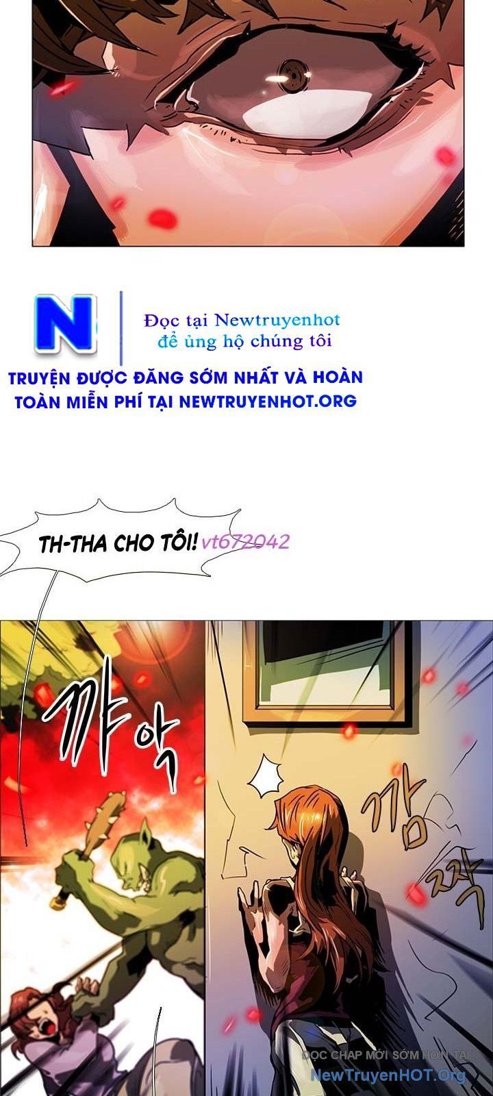 Knightsfall Chapter 4 - 16