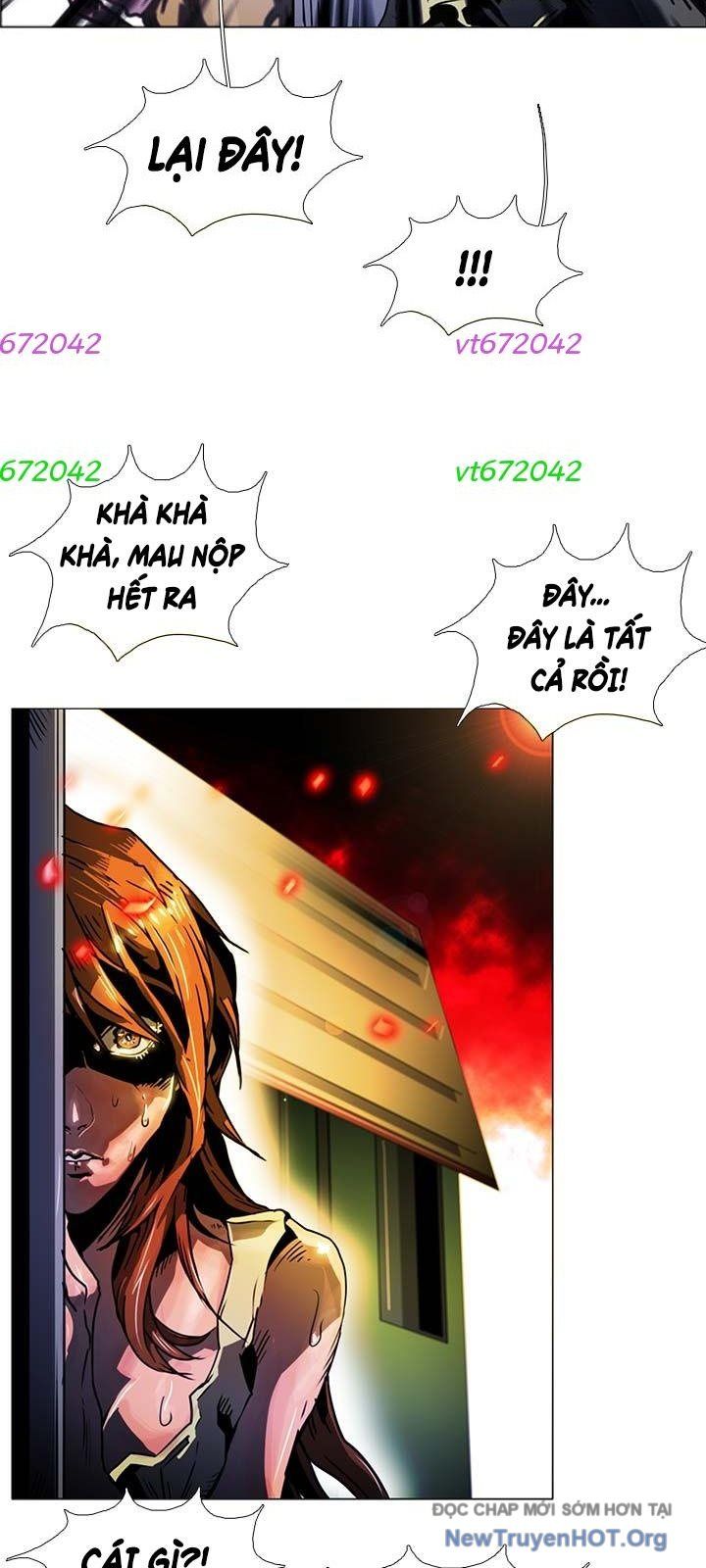 Knightsfall Chapter 4 - 17