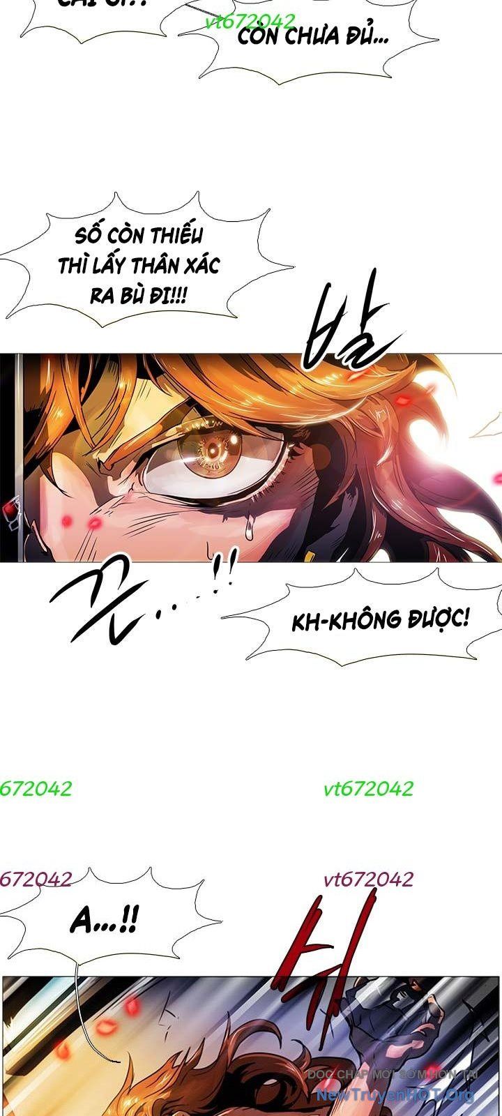 Knightsfall Chapter 4 - 18