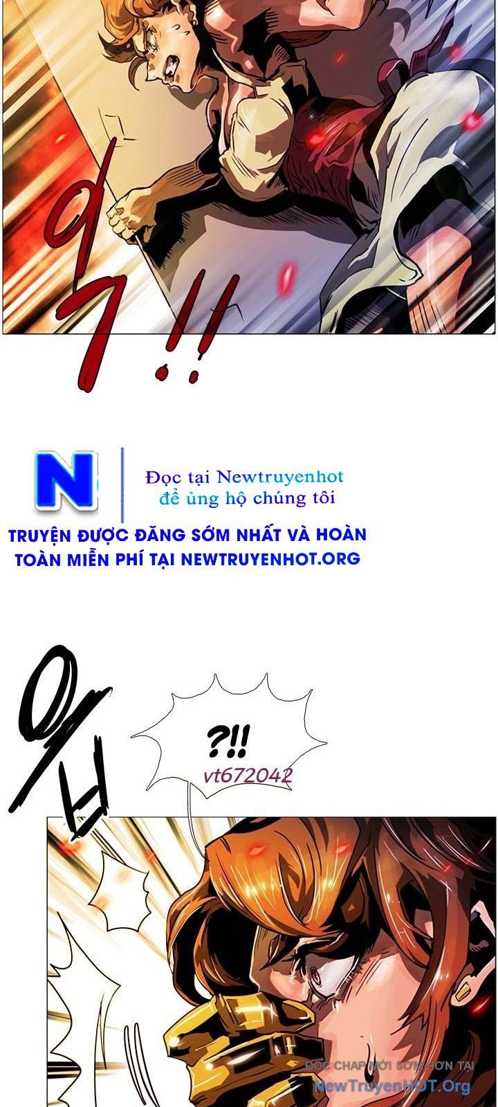 Knightsfall Chapter 4 - 19