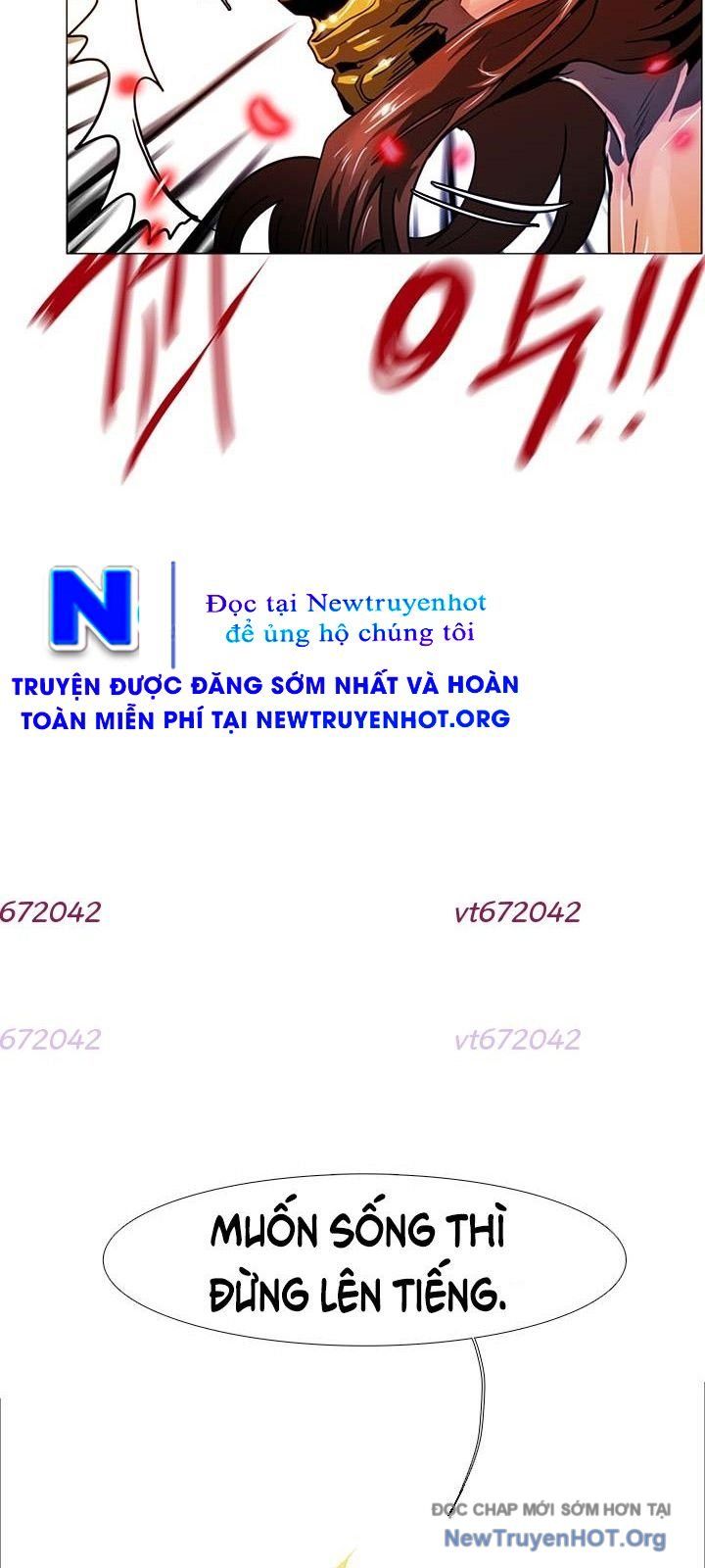 Knightsfall Chapter 4 - 20