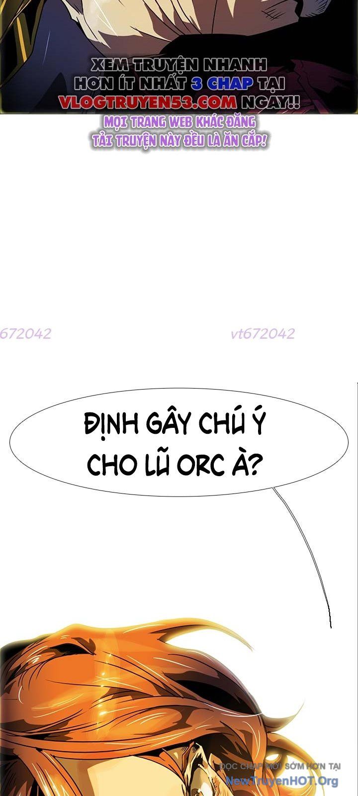 Knightsfall Chapter 4 - 22