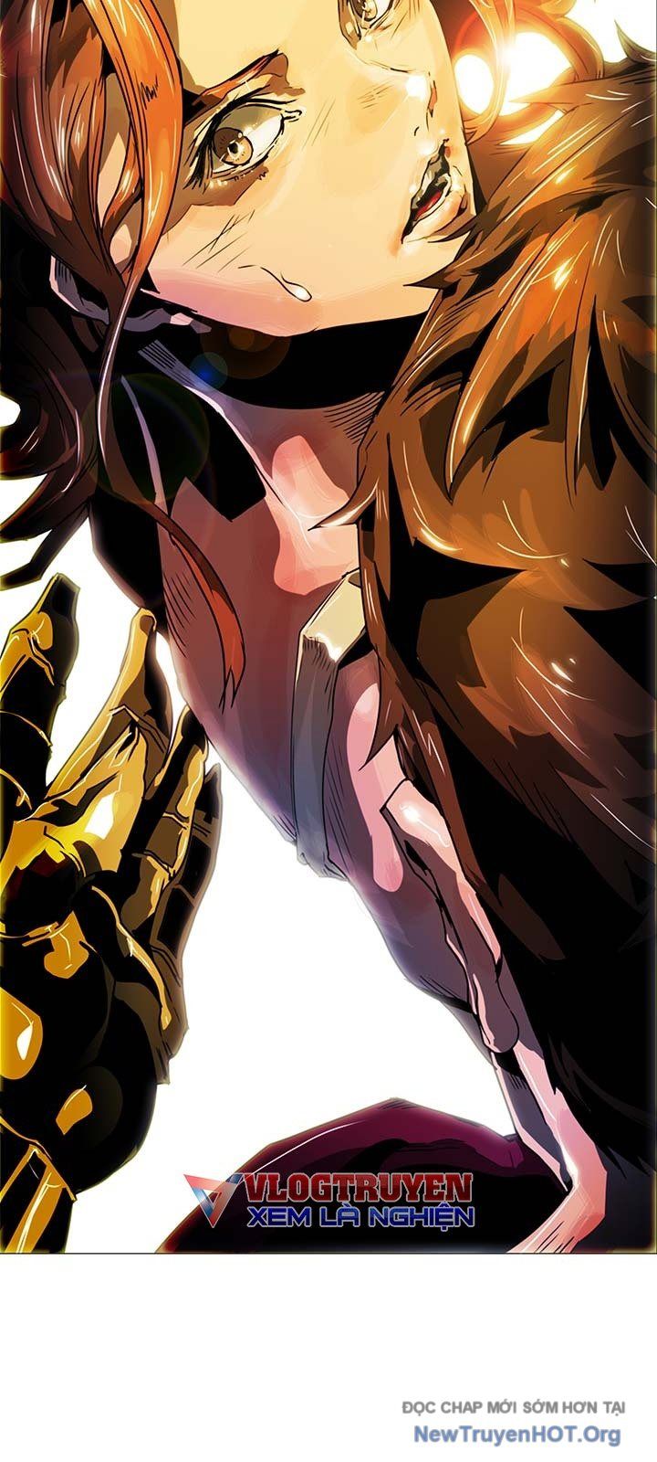 Knightsfall Chapter 4 - 23