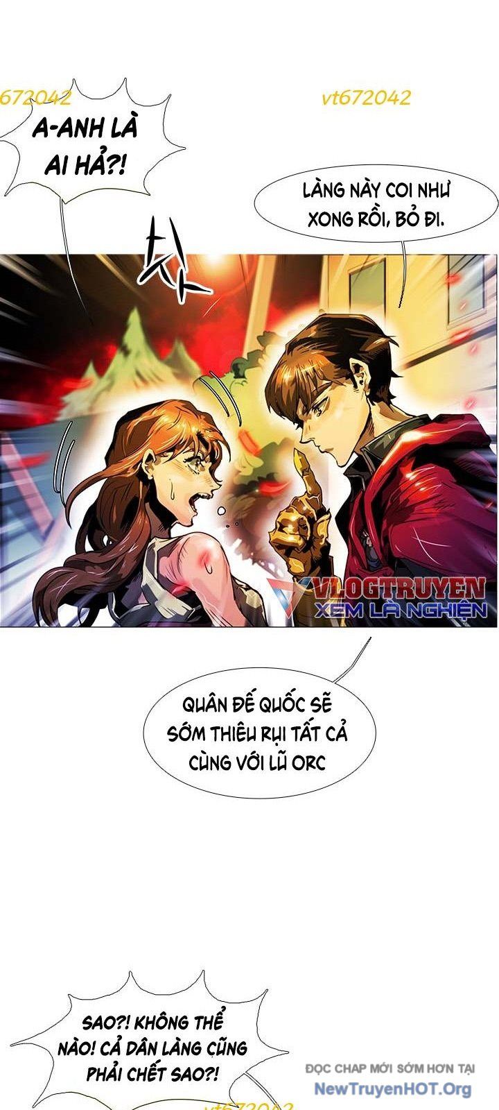 Knightsfall Chapter 4 - 24