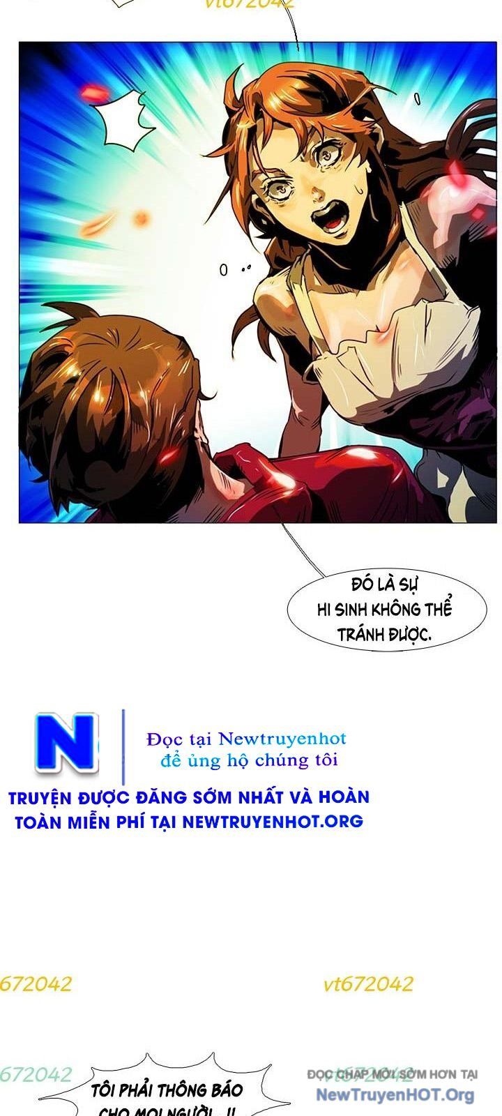 Knightsfall Chapter 4 - 25