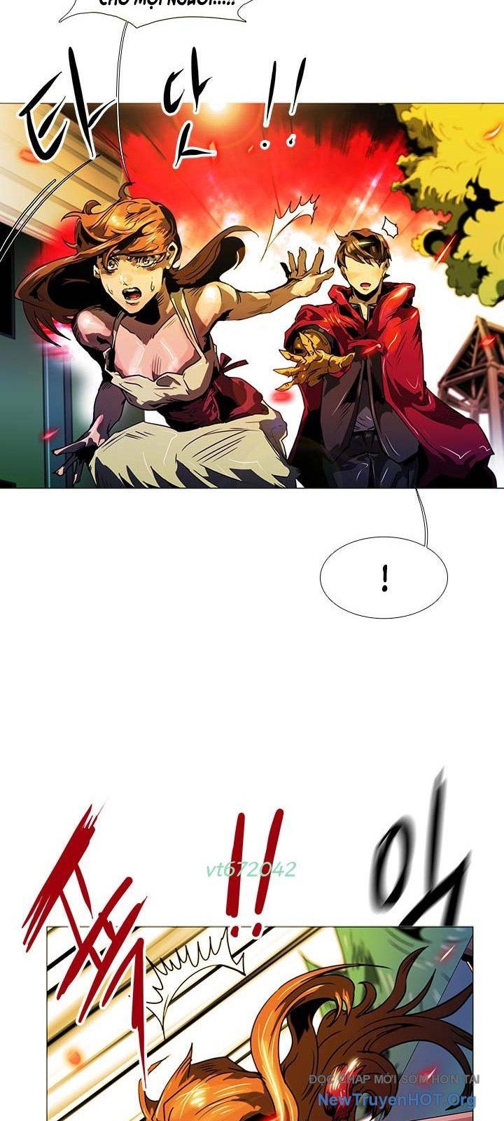 Knightsfall Chapter 4 - 26