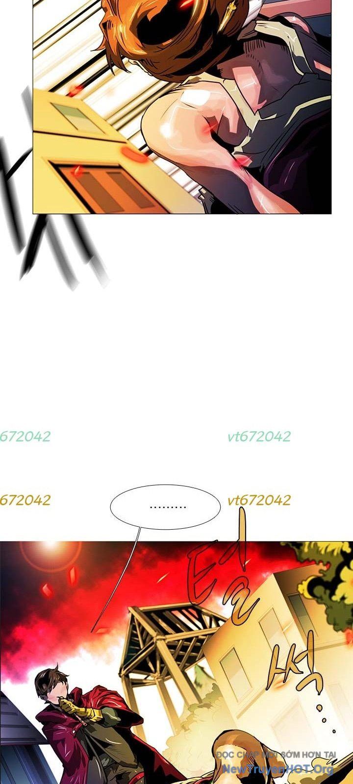 Knightsfall Chapter 4 - 27