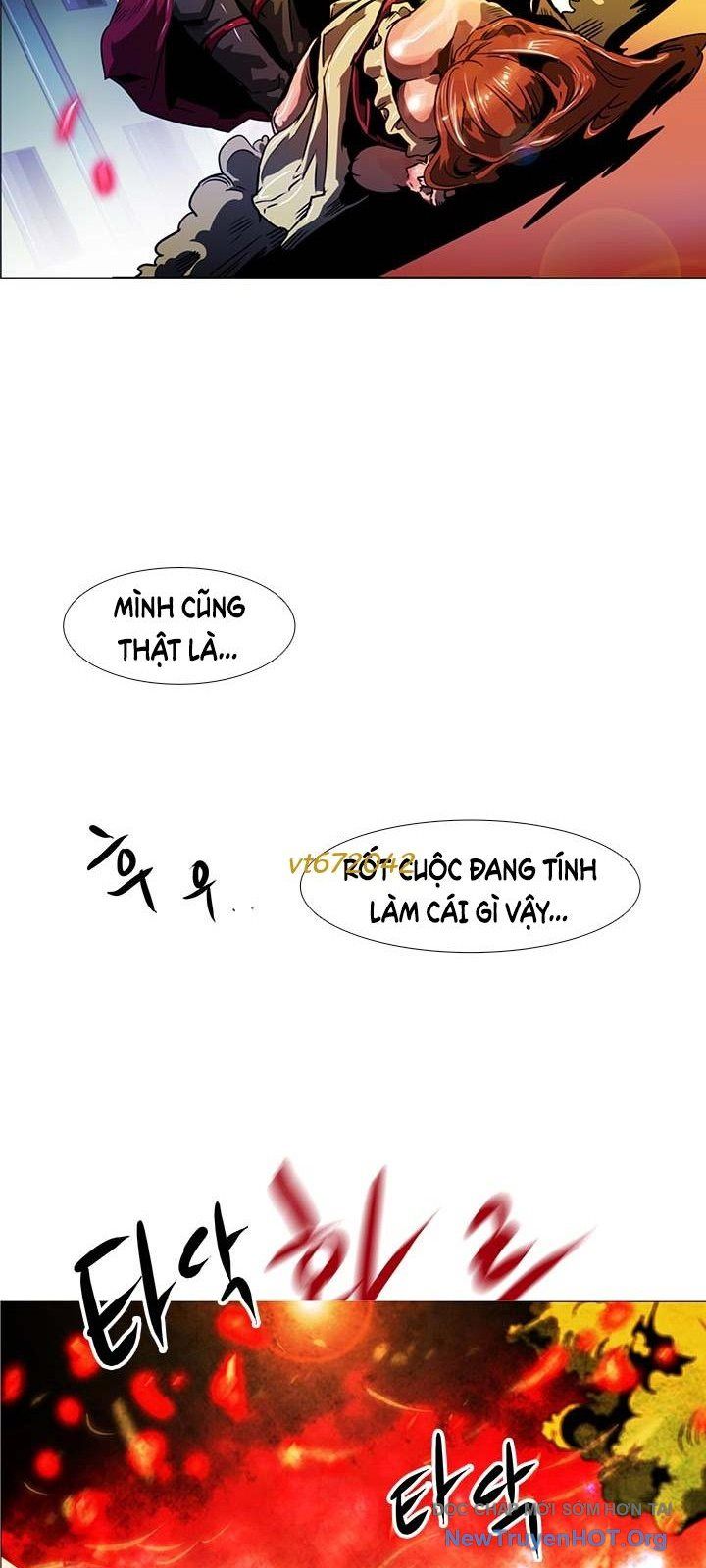 Knightsfall Chapter 4 - 28