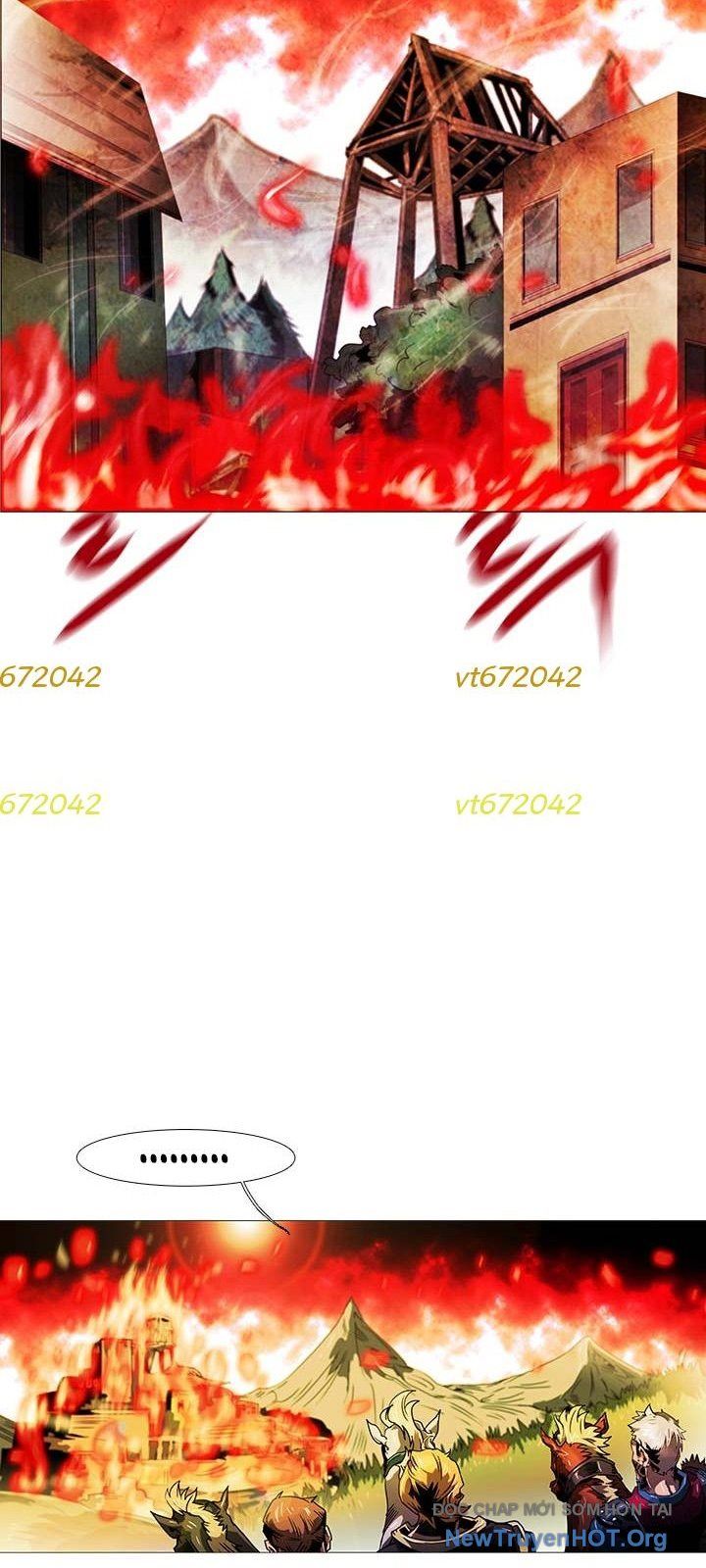 Knightsfall Chapter 4 - 29