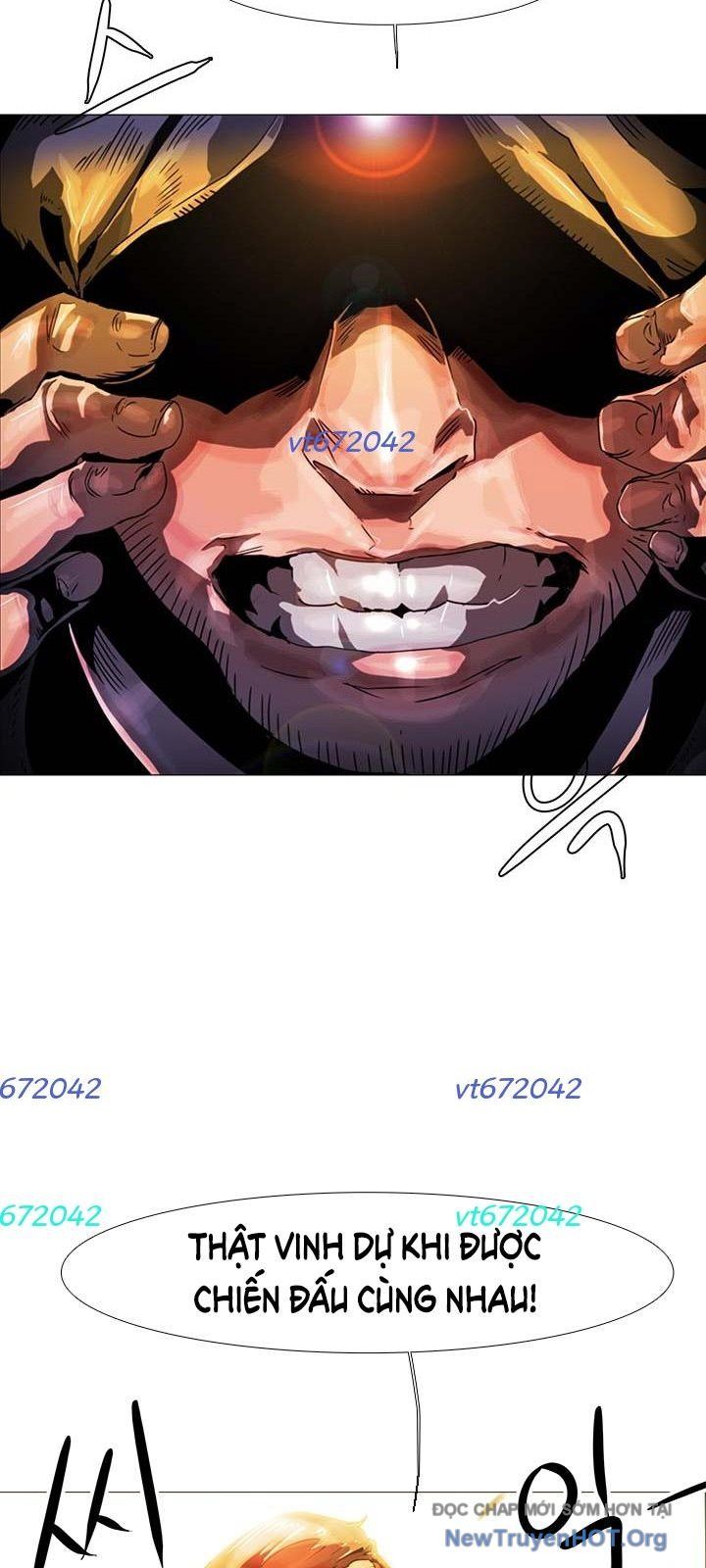 Knightsfall Chapter 4 - 4