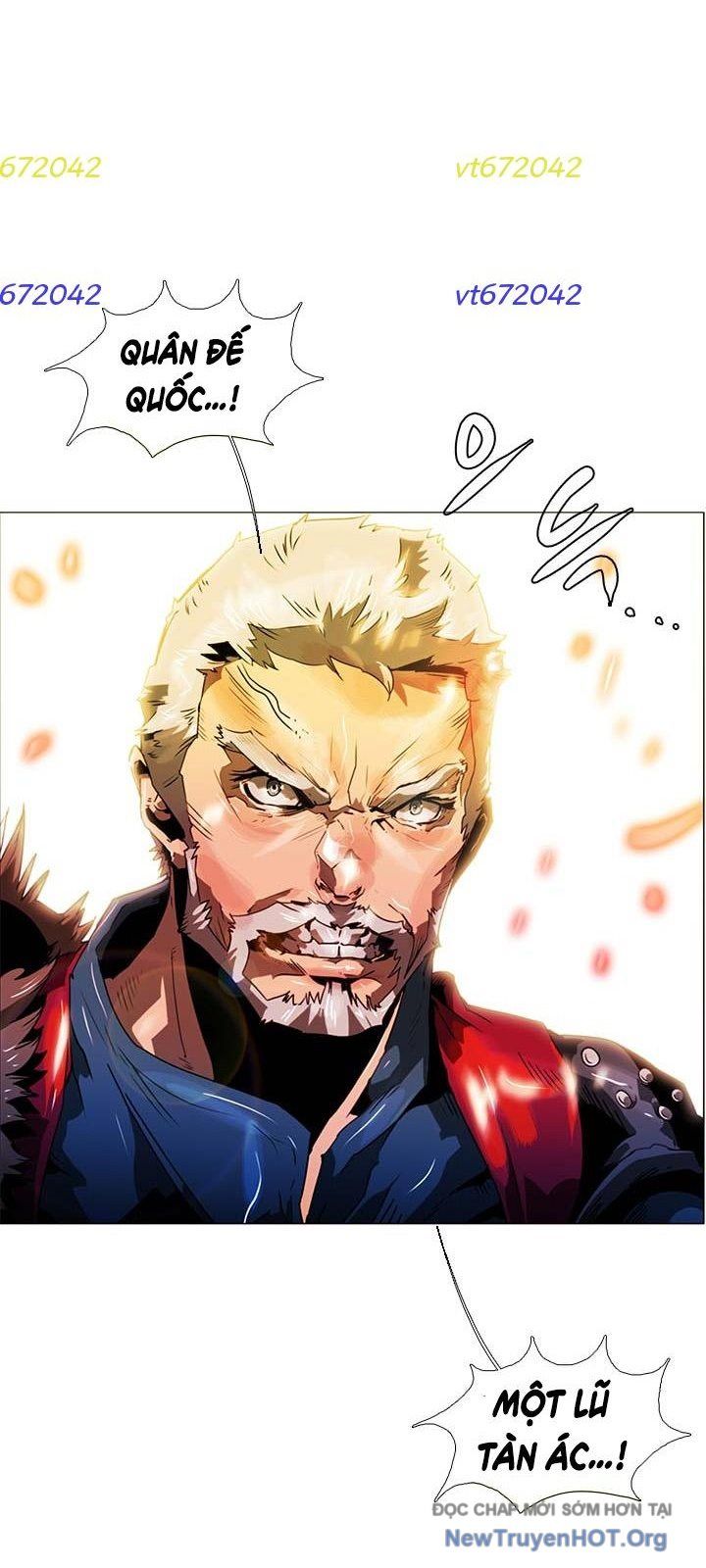 Knightsfall Chapter 4 - 31