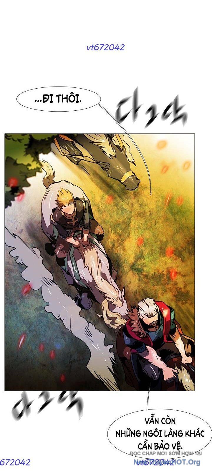 Knightsfall Chapter 4 - 32