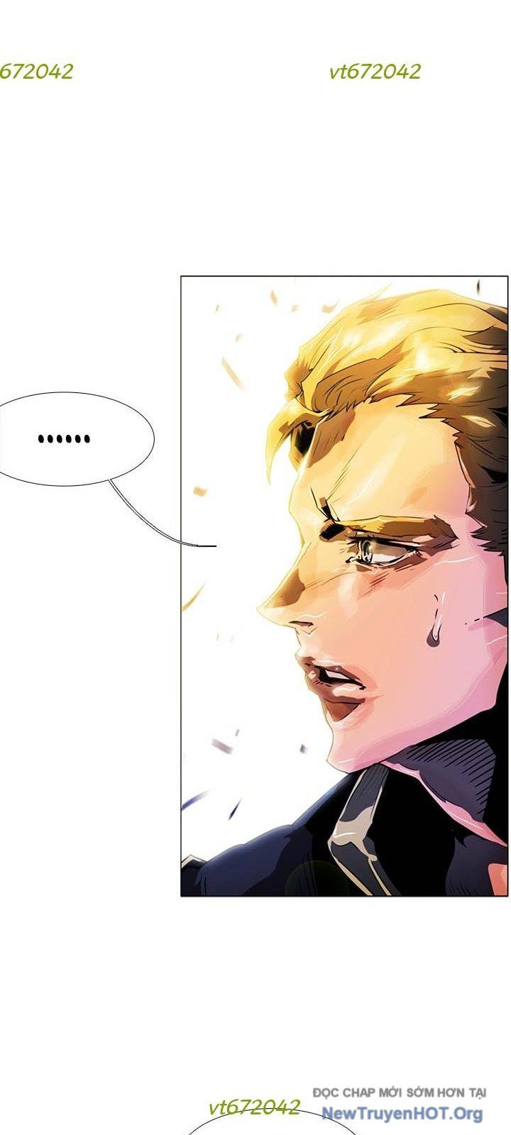 Knightsfall Chapter 4 - 33