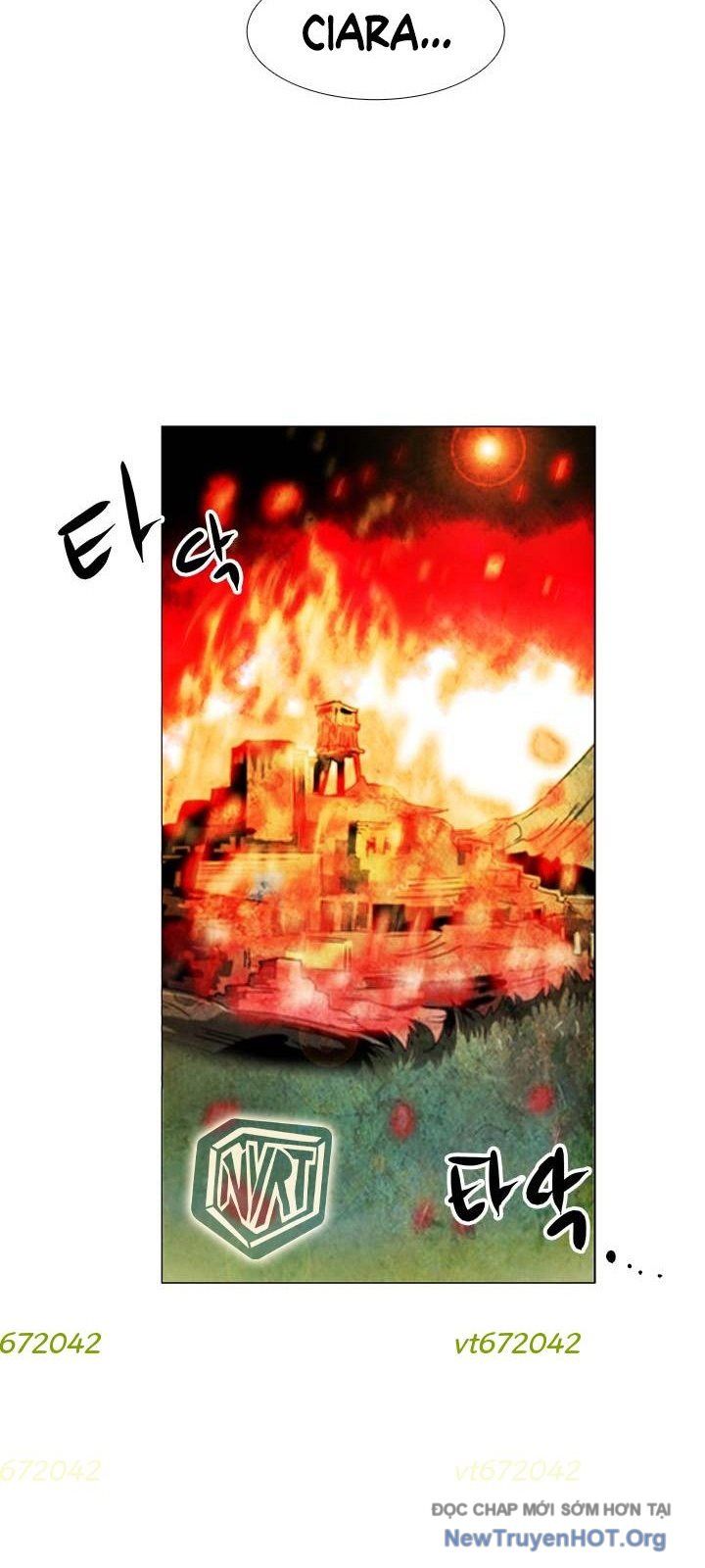 Knightsfall Chapter 4 - 34