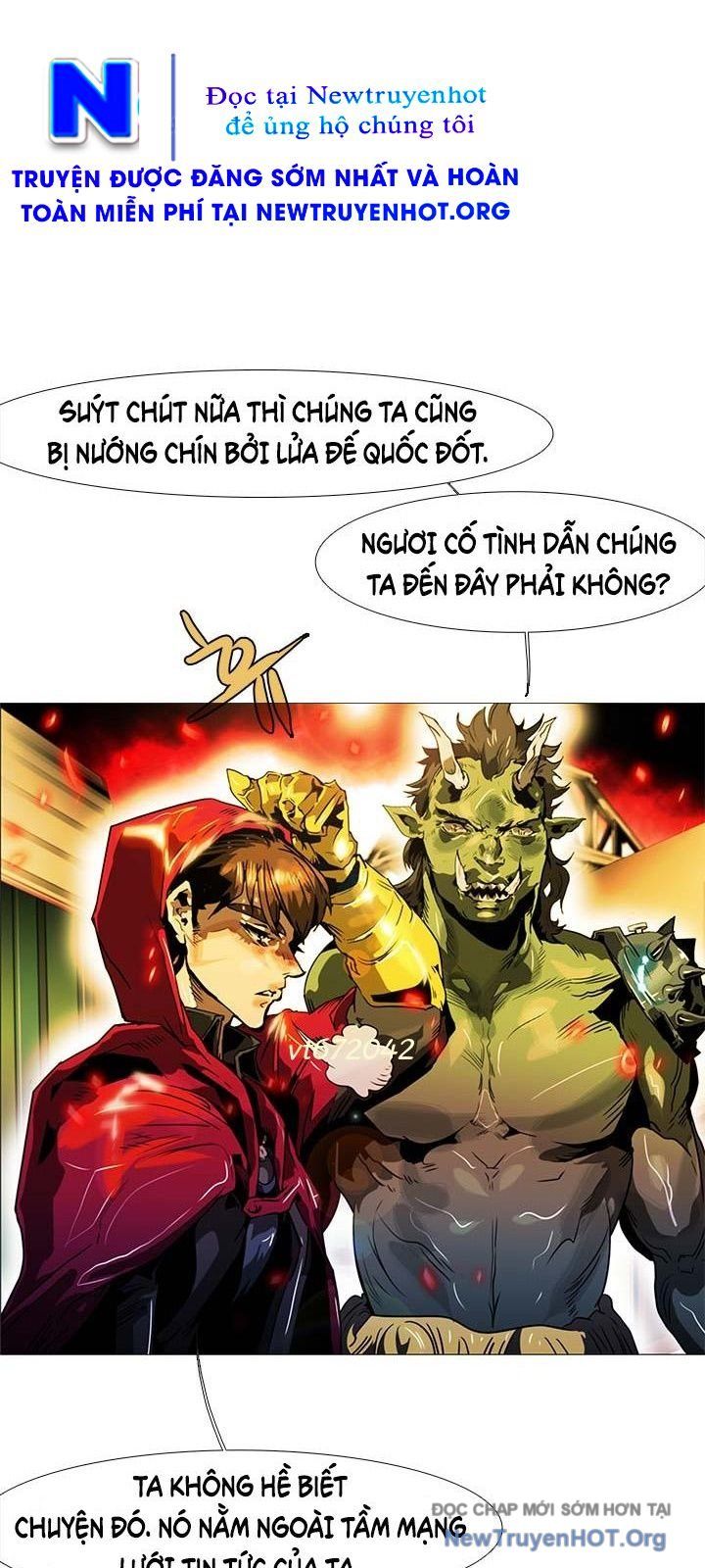 Knightsfall Chapter 4 - 35