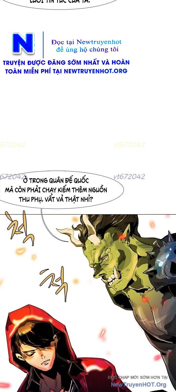 Knightsfall Chapter 4 - 36