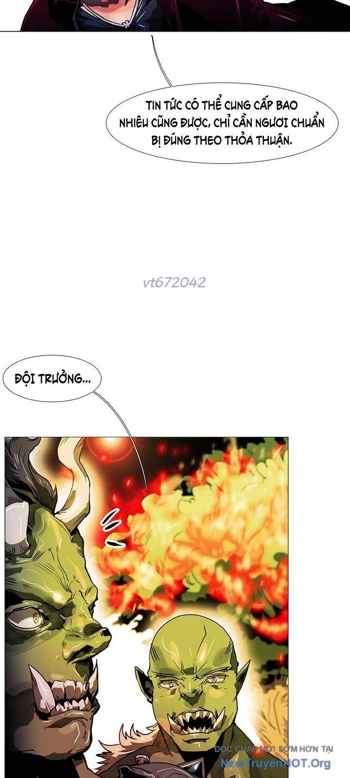 Knightsfall Chapter 4 - 37