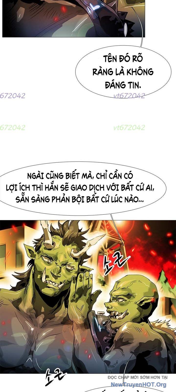 Knightsfall Chapter 4 - 38