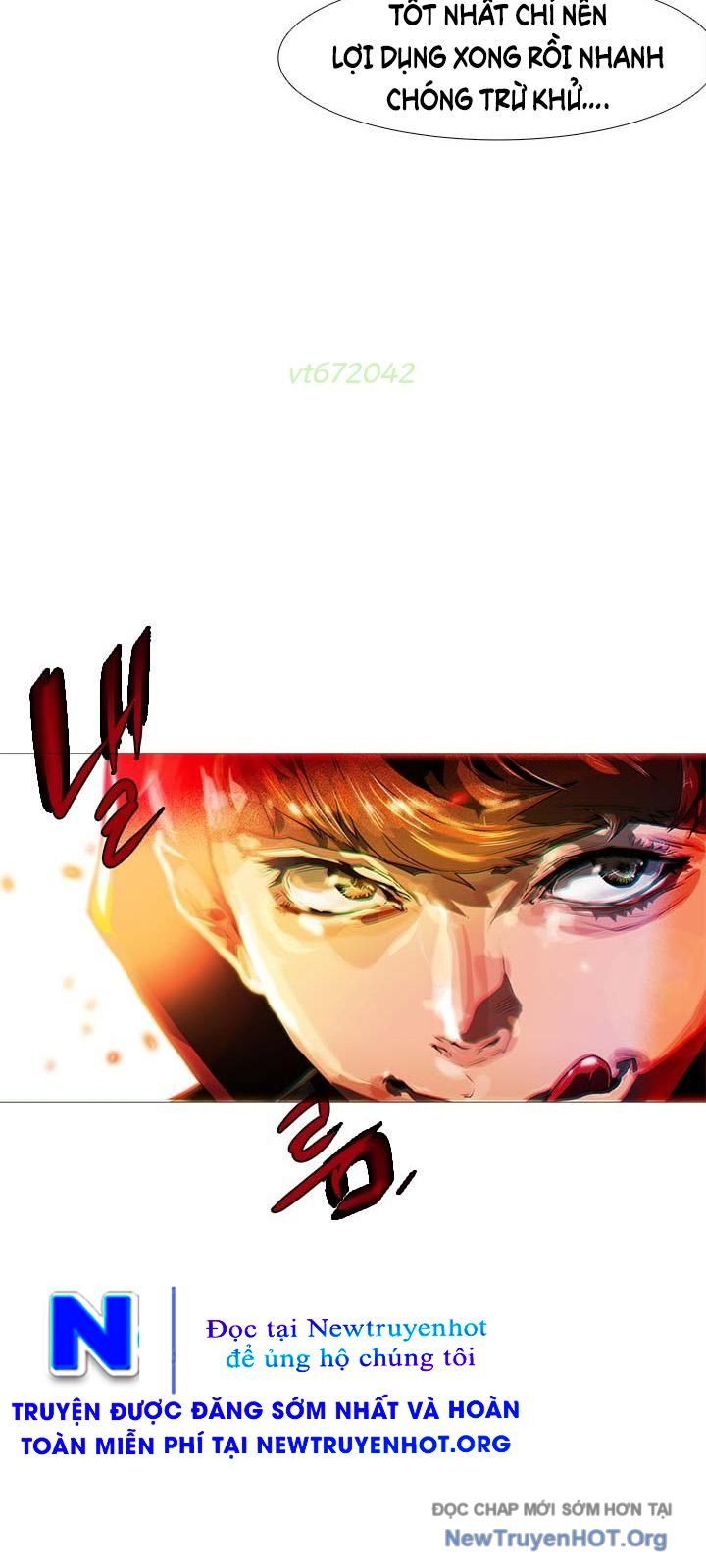 Knightsfall Chapter 4 - 39