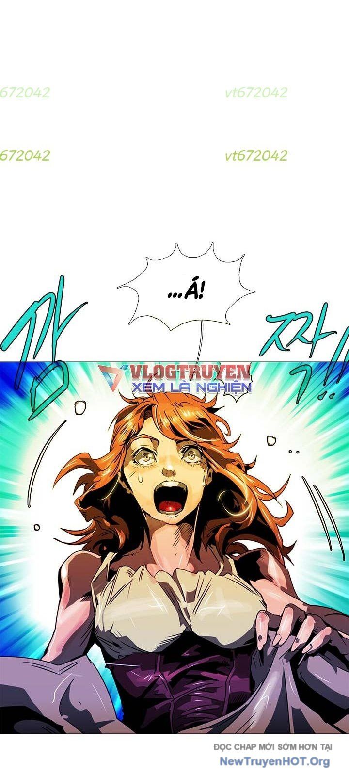 Knightsfall Chapter 4 - 40