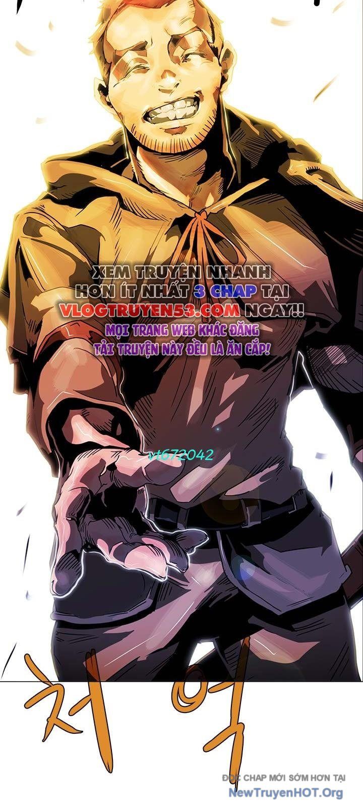 Knightsfall Chapter 4 - 5