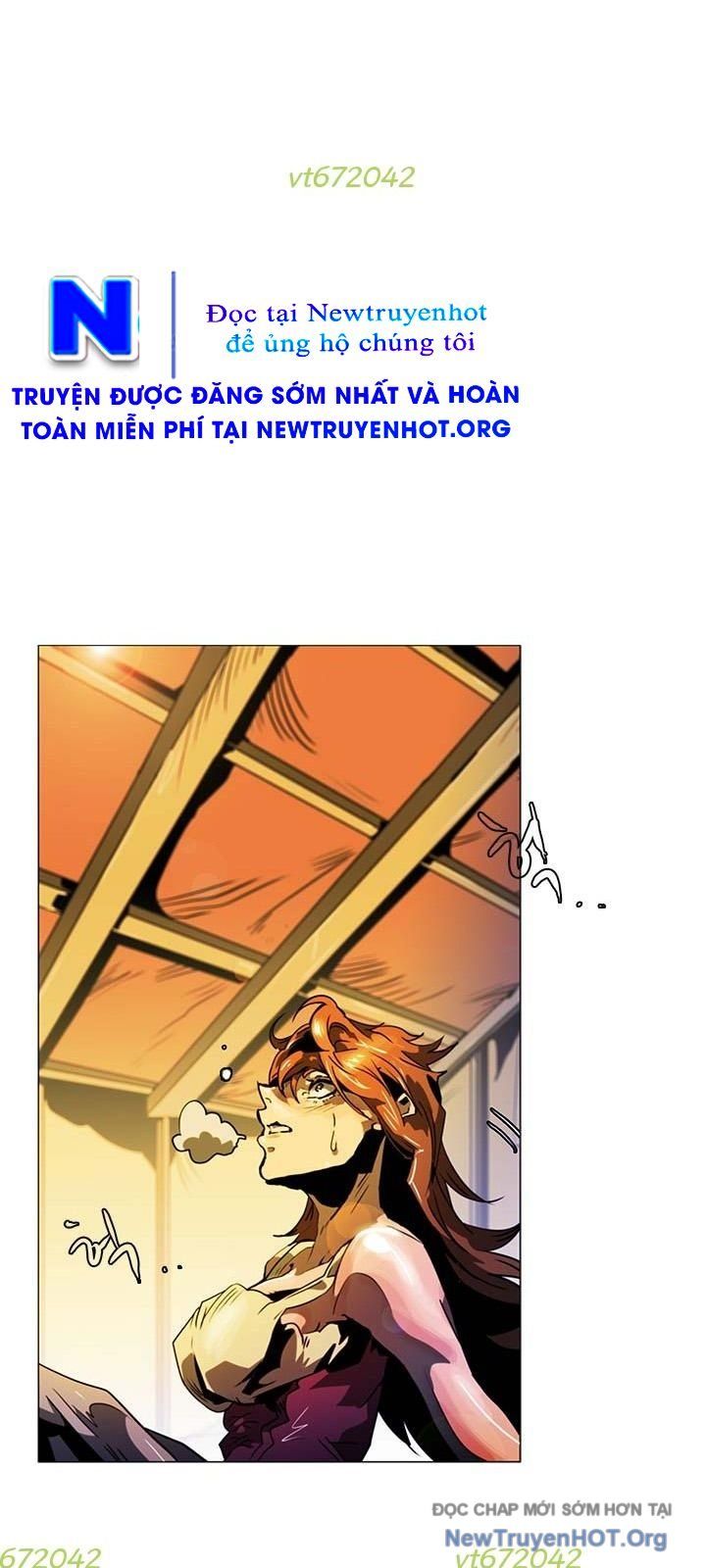 Knightsfall Chapter 4 - 41