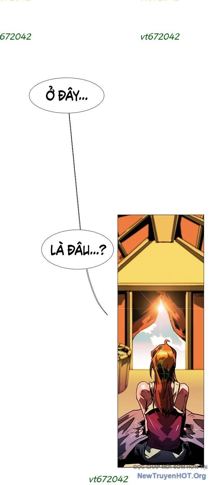 Knightsfall Chapter 4 - 42