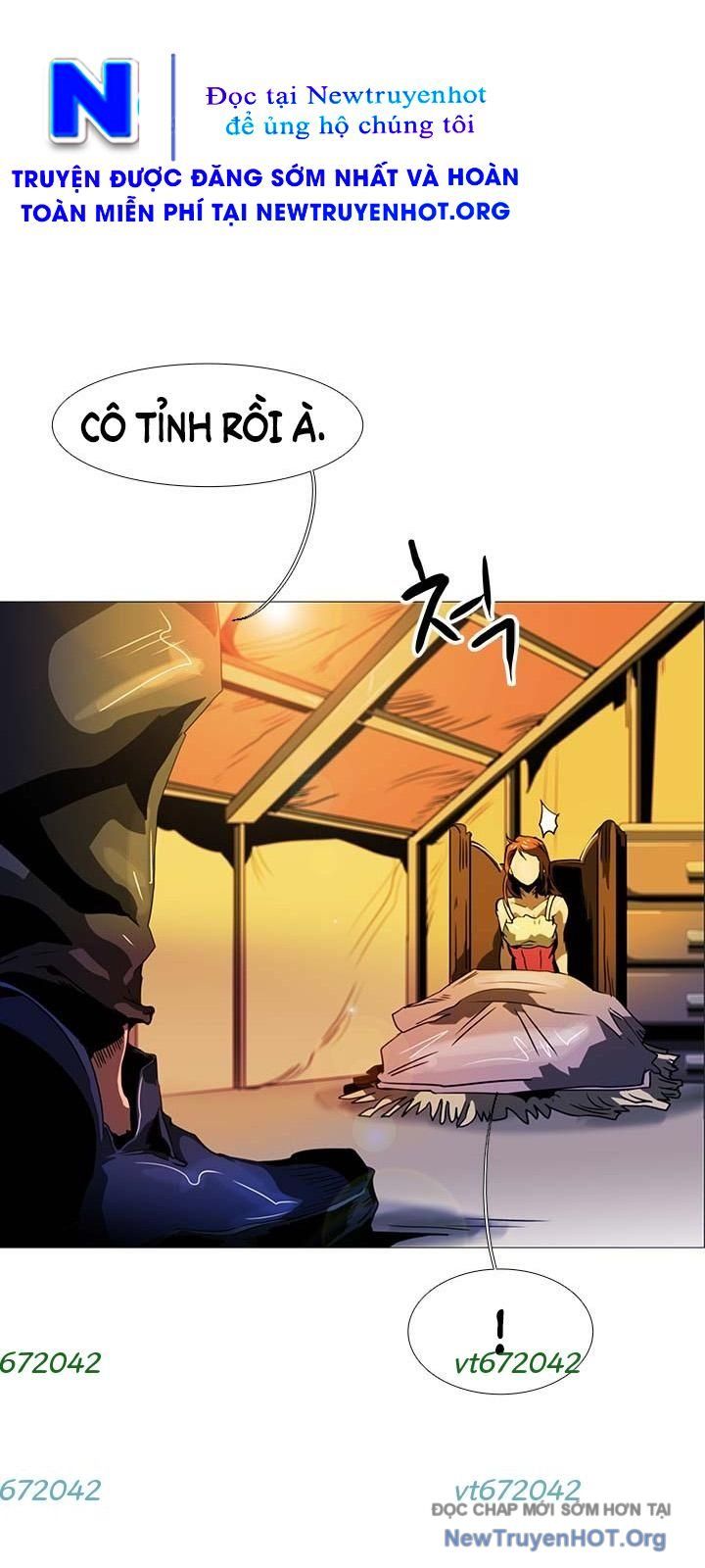 Knightsfall Chapter 4 - 43