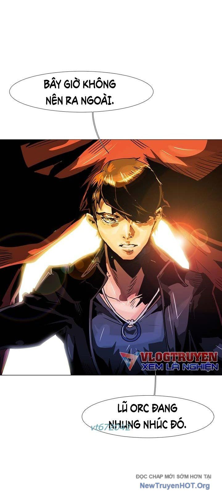 Knightsfall Chapter 4 - 44