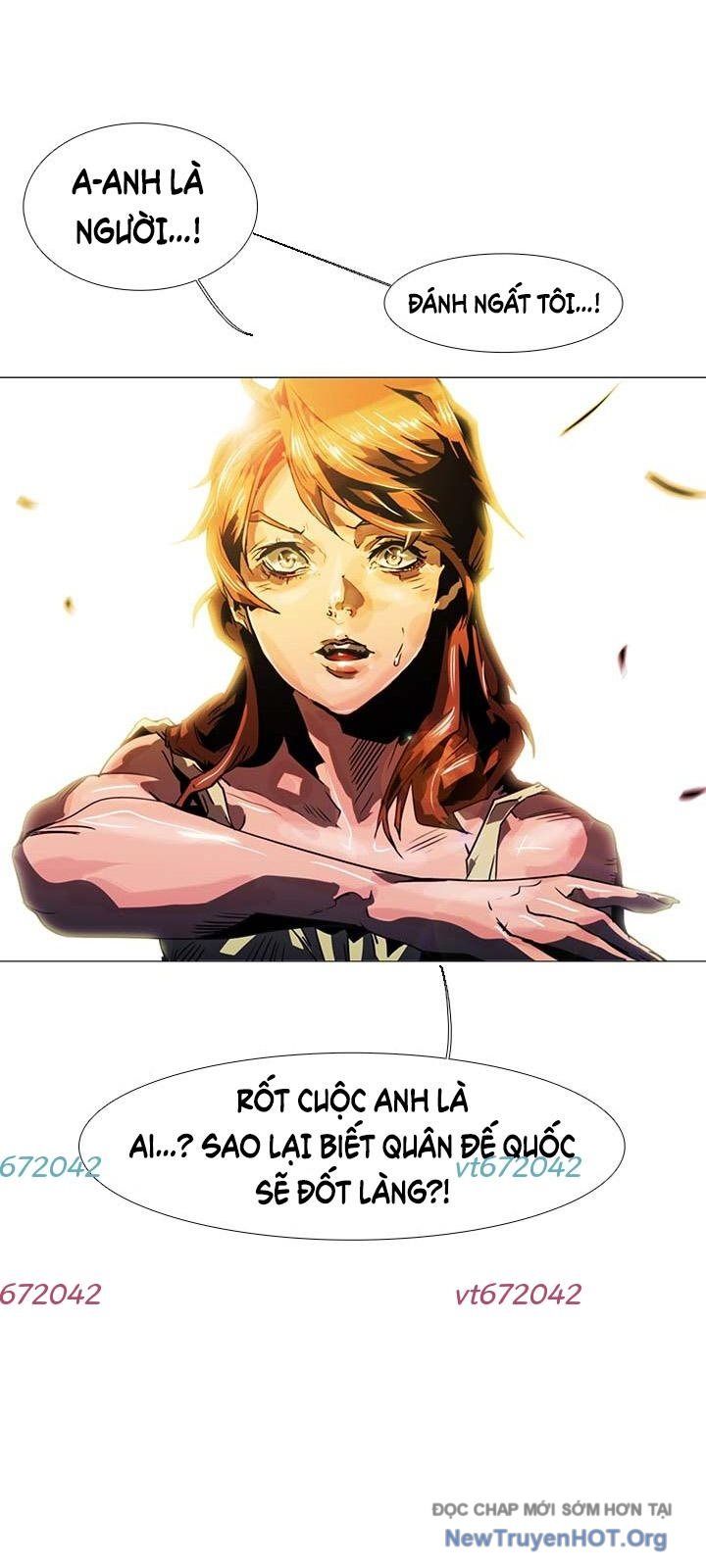 Knightsfall Chapter 4 - 45