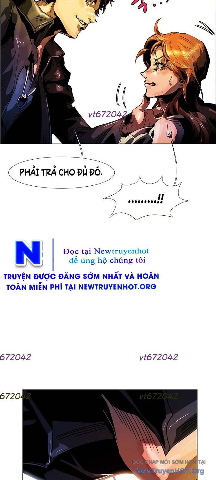 Knightsfall Chapter 4 - 48