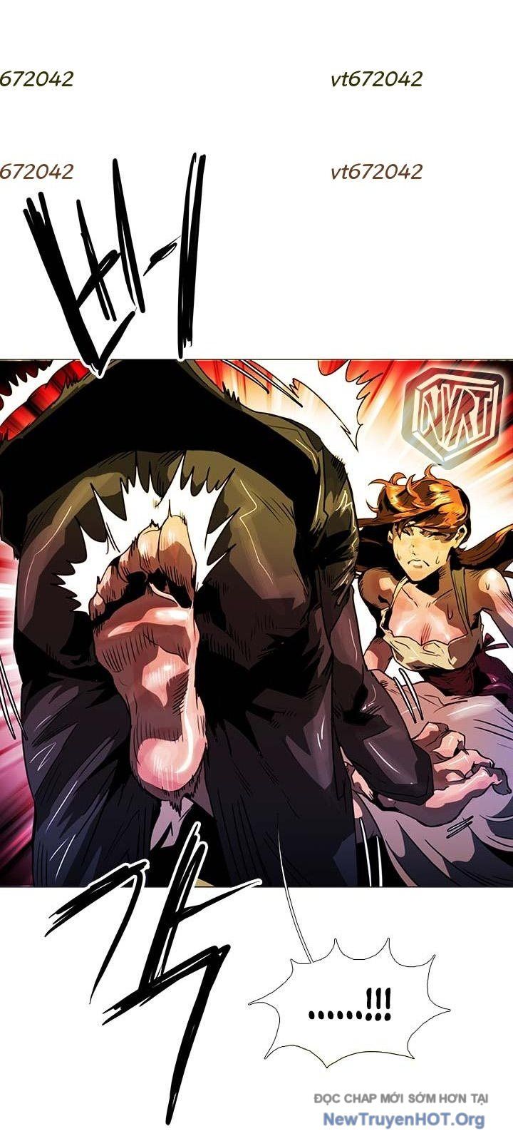 Knightsfall Chapter 4 - 50