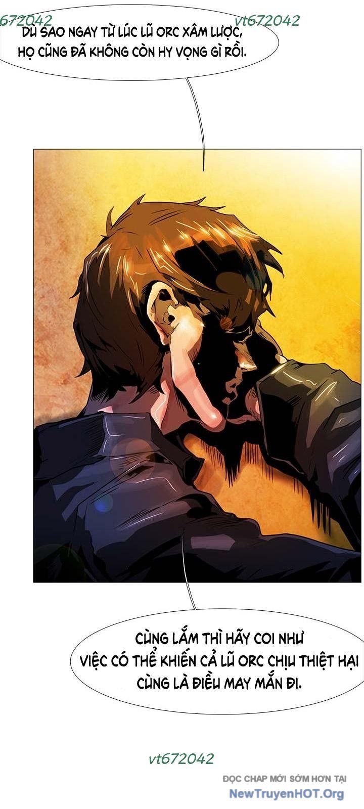 Knightsfall Chapter 4 - 52