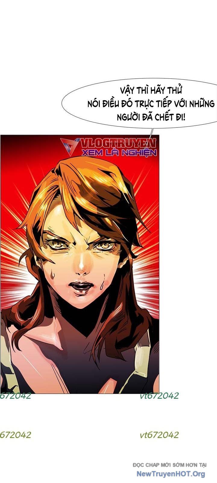 Knightsfall Chapter 4 - 53