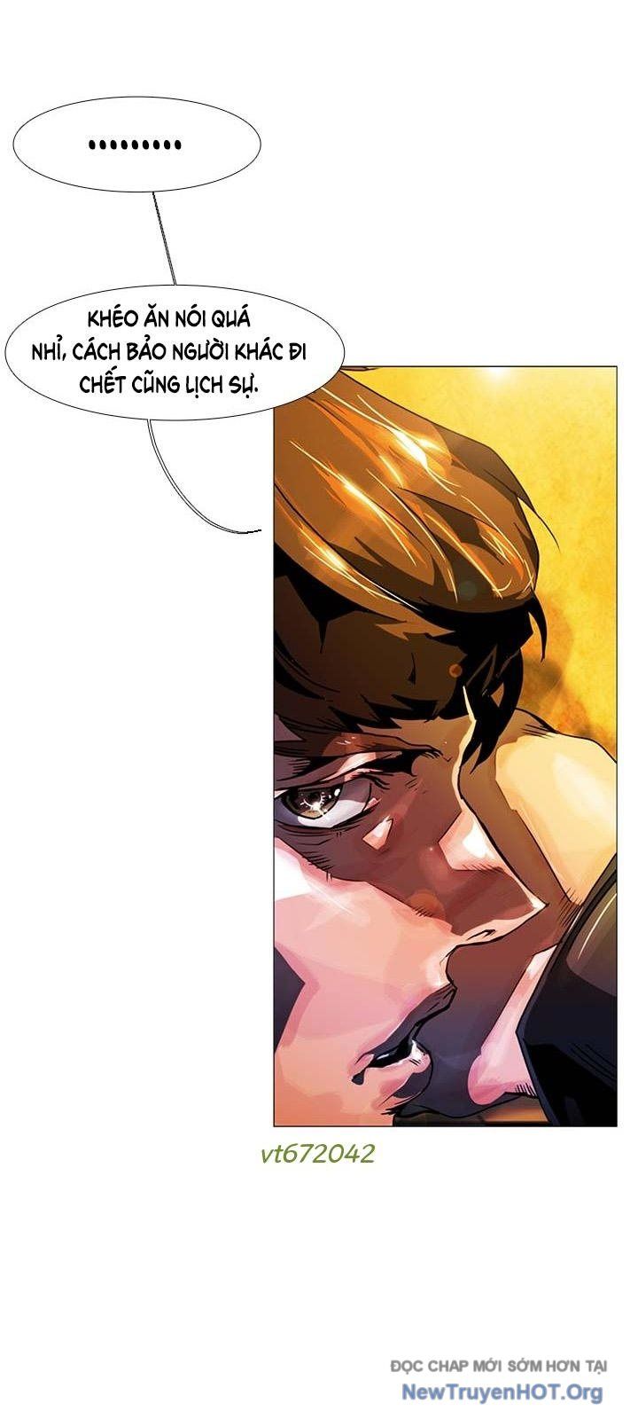 Knightsfall Chapter 4 - 54