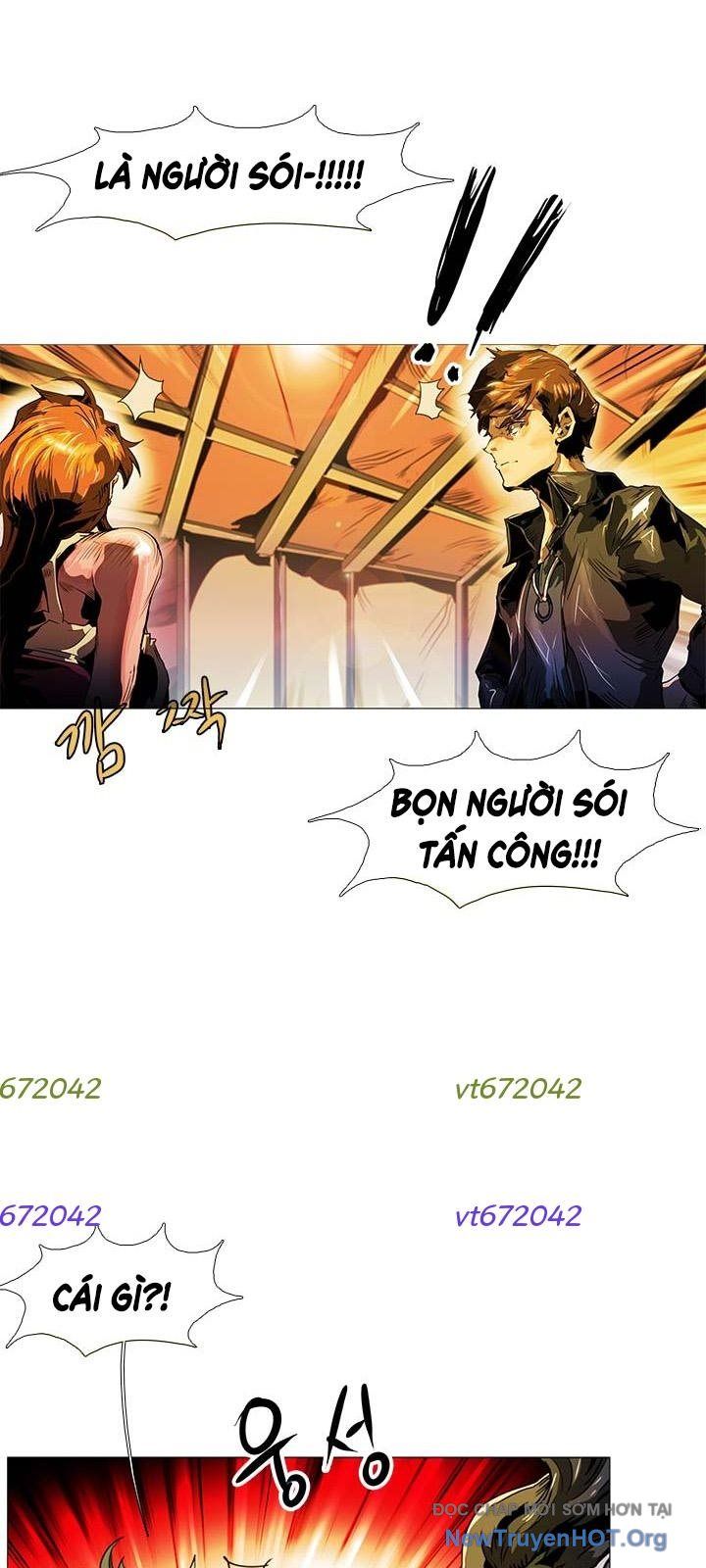 Knightsfall Chapter 4 - 55