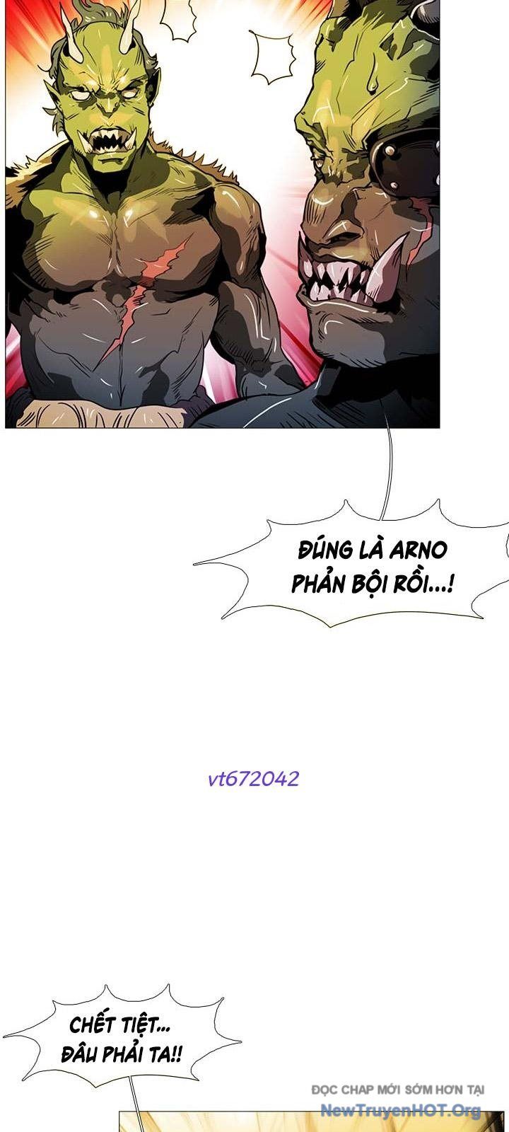 Knightsfall Chapter 4 - 56