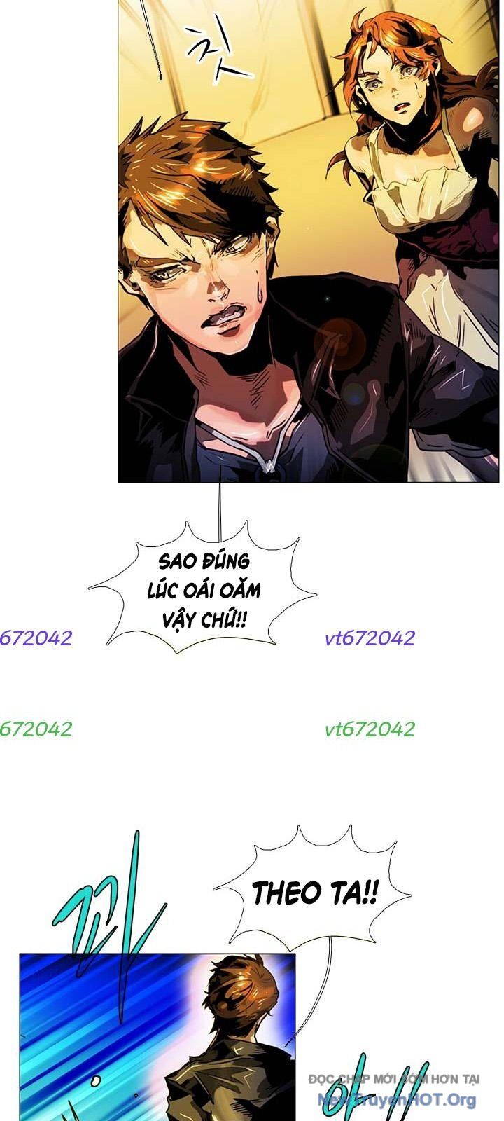 Knightsfall Chapter 4 - 57