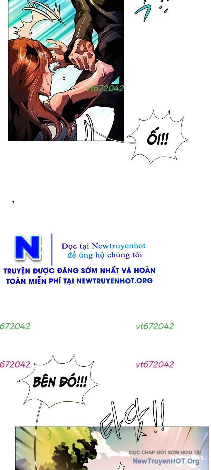 Knightsfall Chapter 4 - 58