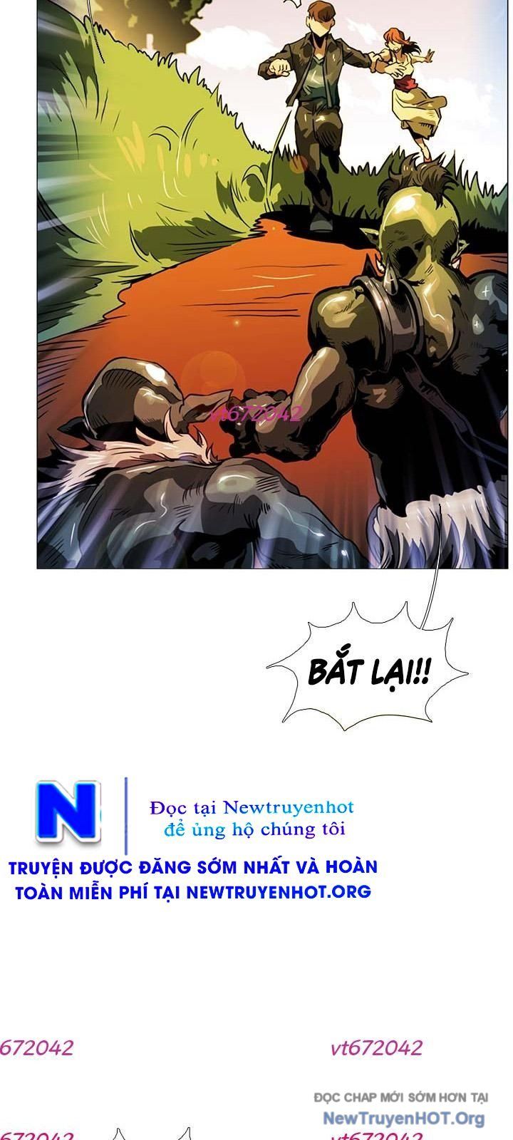 Knightsfall Chapter 4 - 59