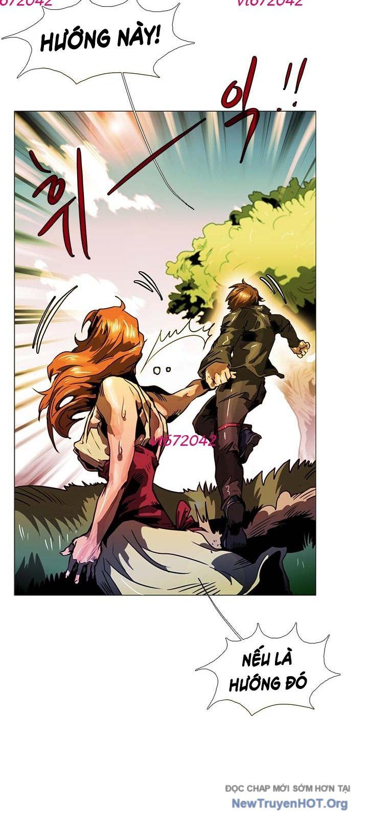 Knightsfall Chapter 4 - 60